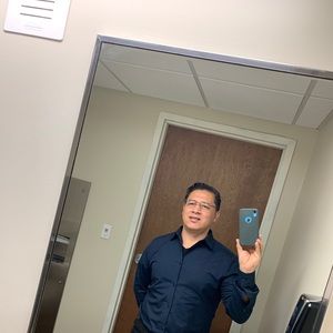 Meet your Posher, Alfonso